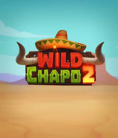 Tadını çıkarın eğlenceli alem Wild Chapo 2 Relax Gaming tarafından, dinamik görselleri ve heyecan verici özellikleri sergileyen. Meksika temalı bir maceraya dalın Wild Chapo , içeren ateşli arkadaşlarıyla hazine arayışında.